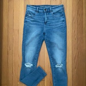American Eagle “The Dream Jean”